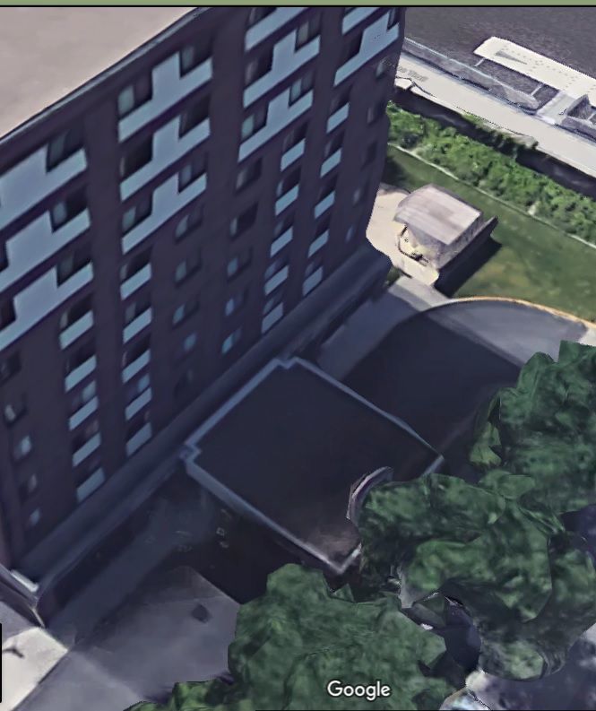 Cedar River Tower